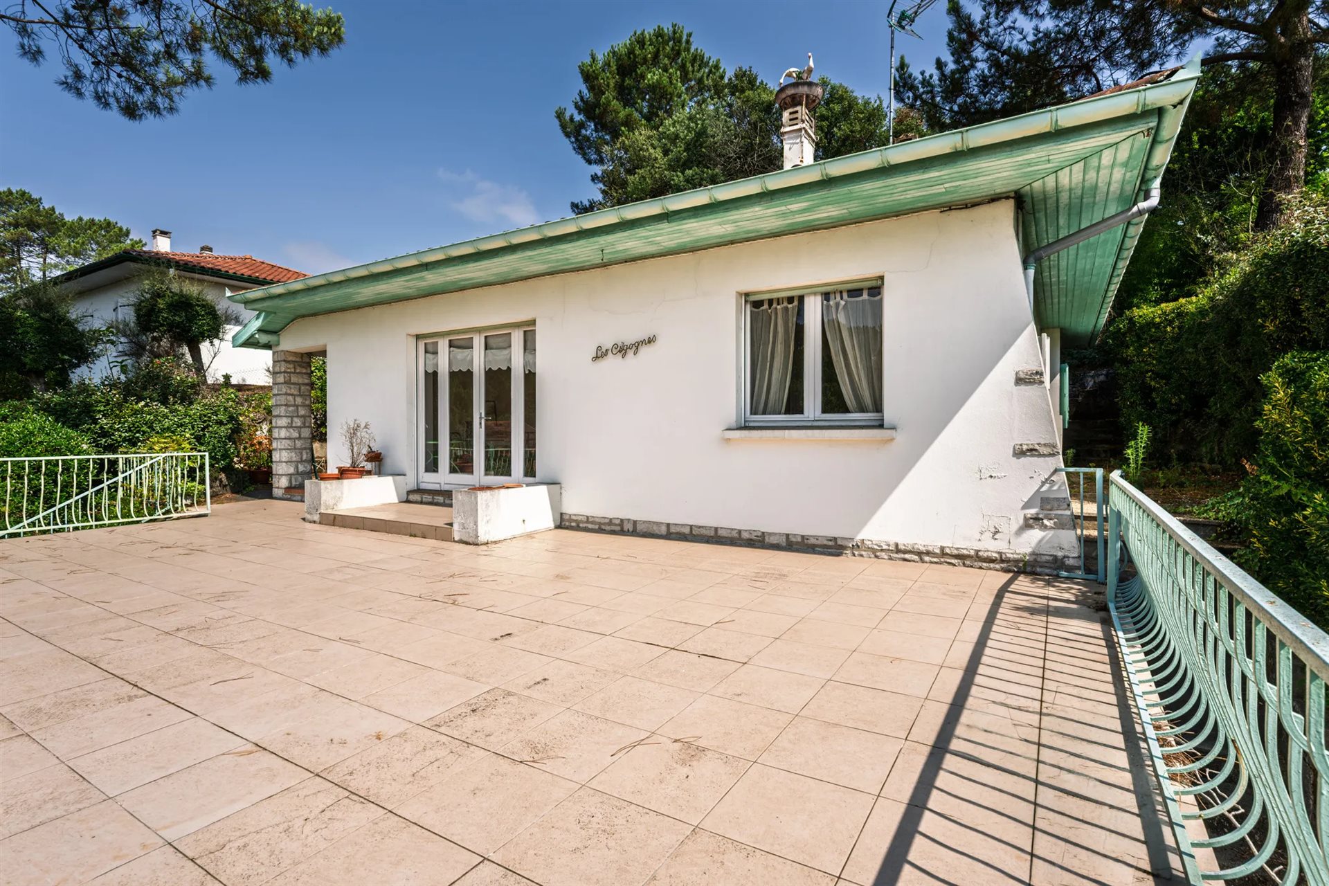 Maison à vendre, 84m², Soorts-Hossegor
