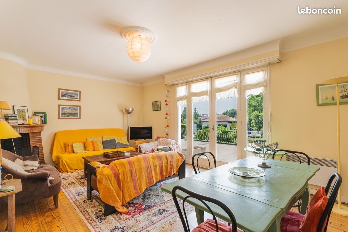 Maison à vendre, 84m², Soorts-Hossegor