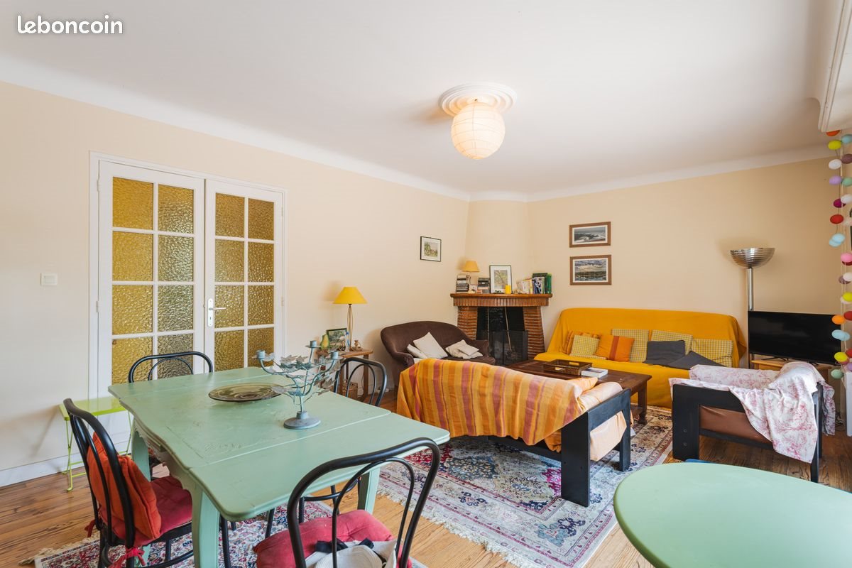 Maison à vendre, 84m², Soorts-Hossegor