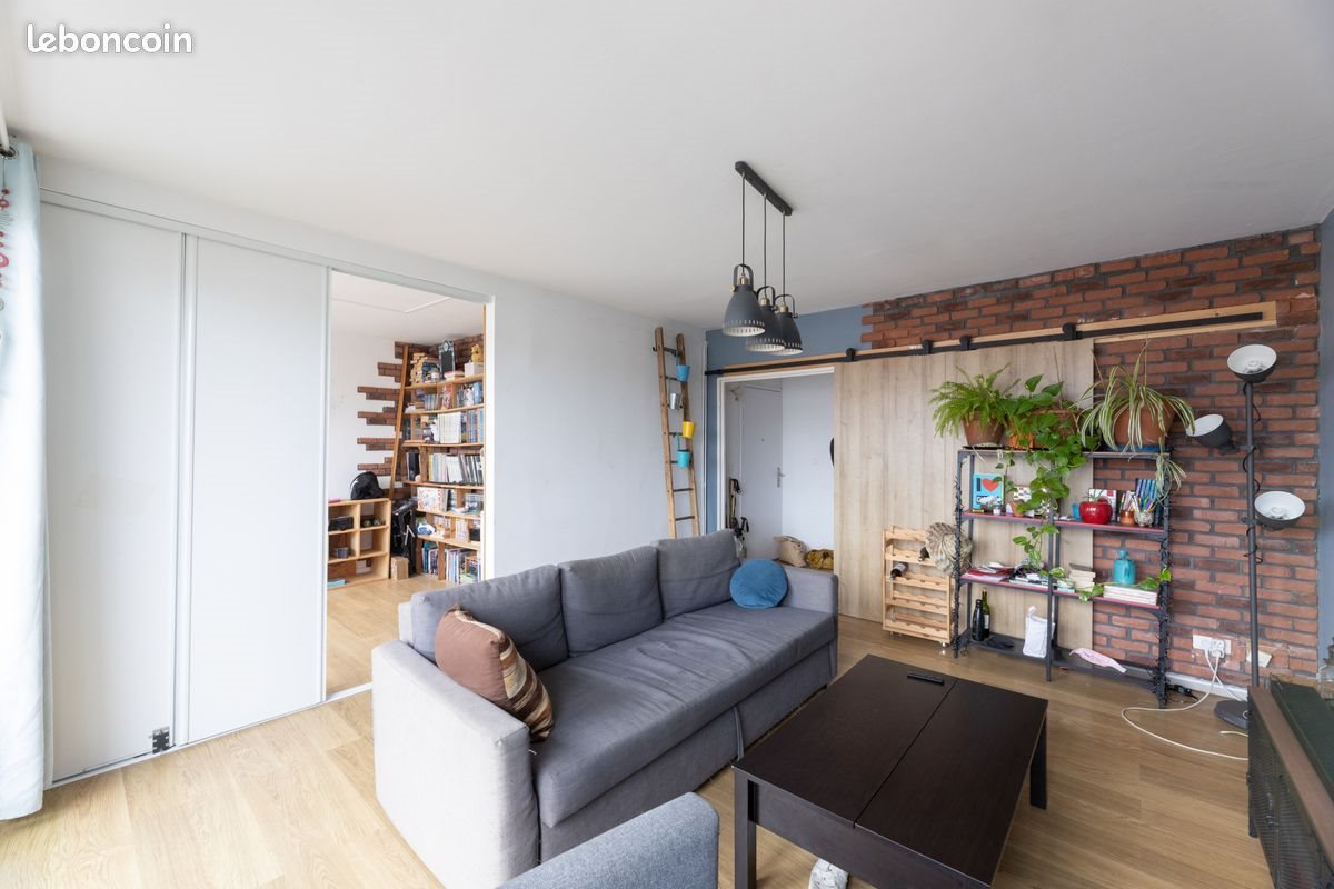 Appartement à vendre, 84m², Ciboure