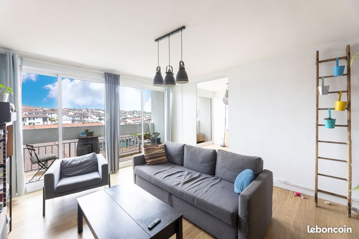 Appartement à vendre, 84m², Ciboure