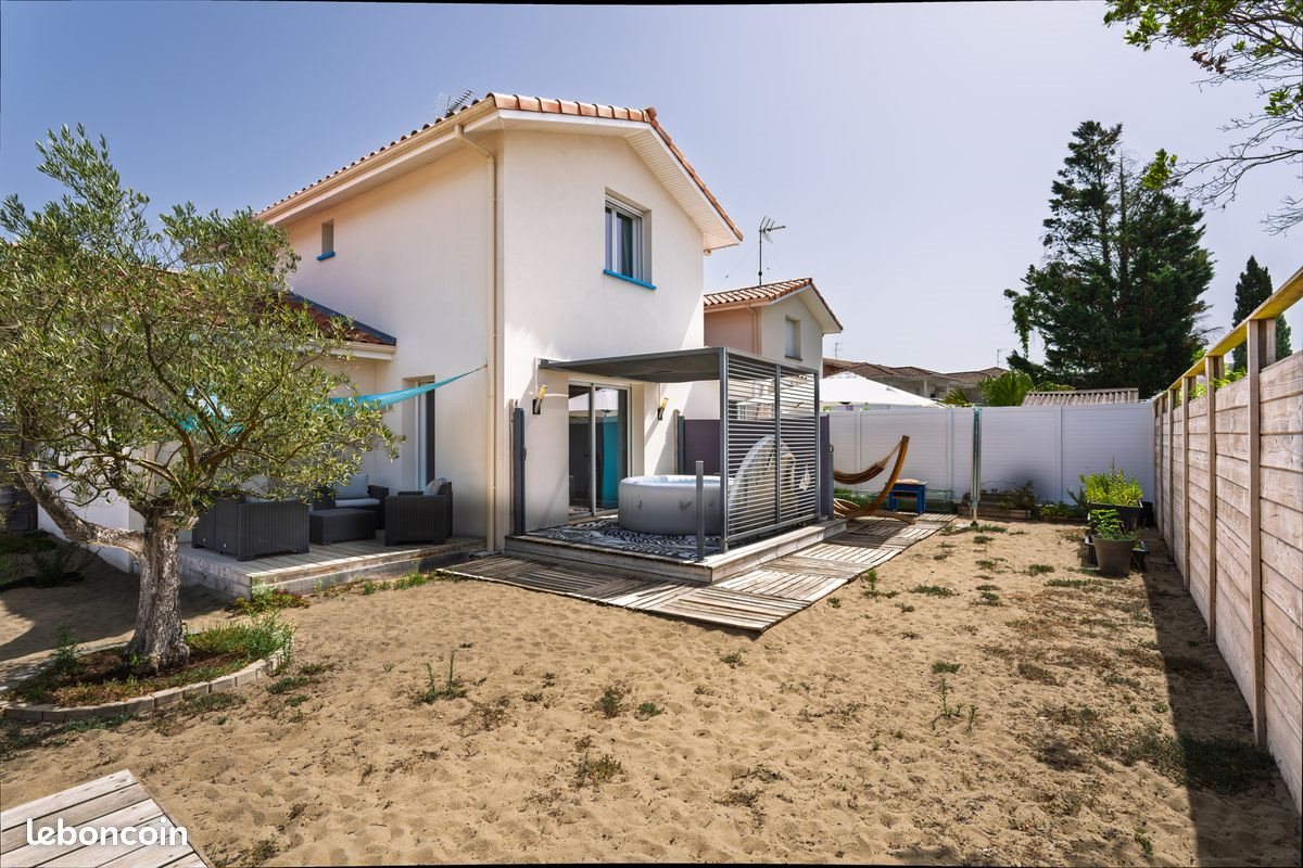 Maison à vendre, 90m², Labenne