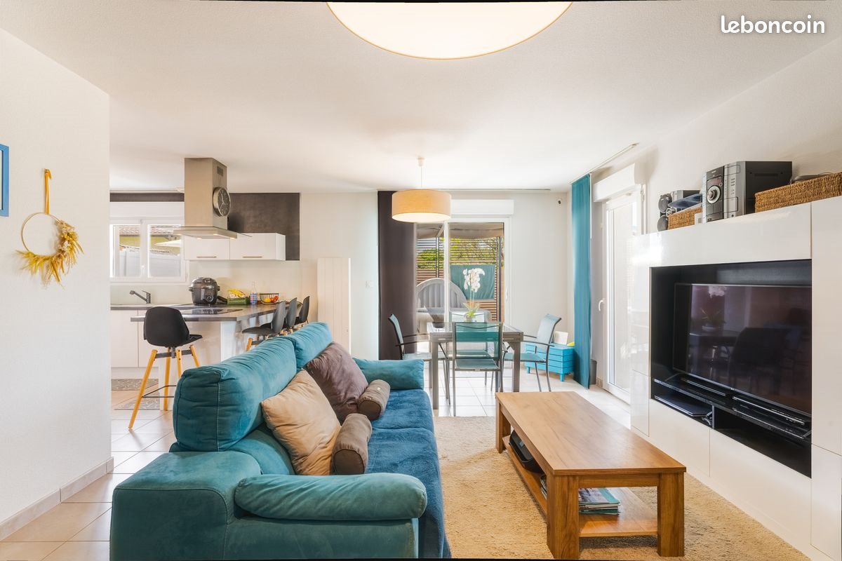 Maison à vendre, 90m², Labenne