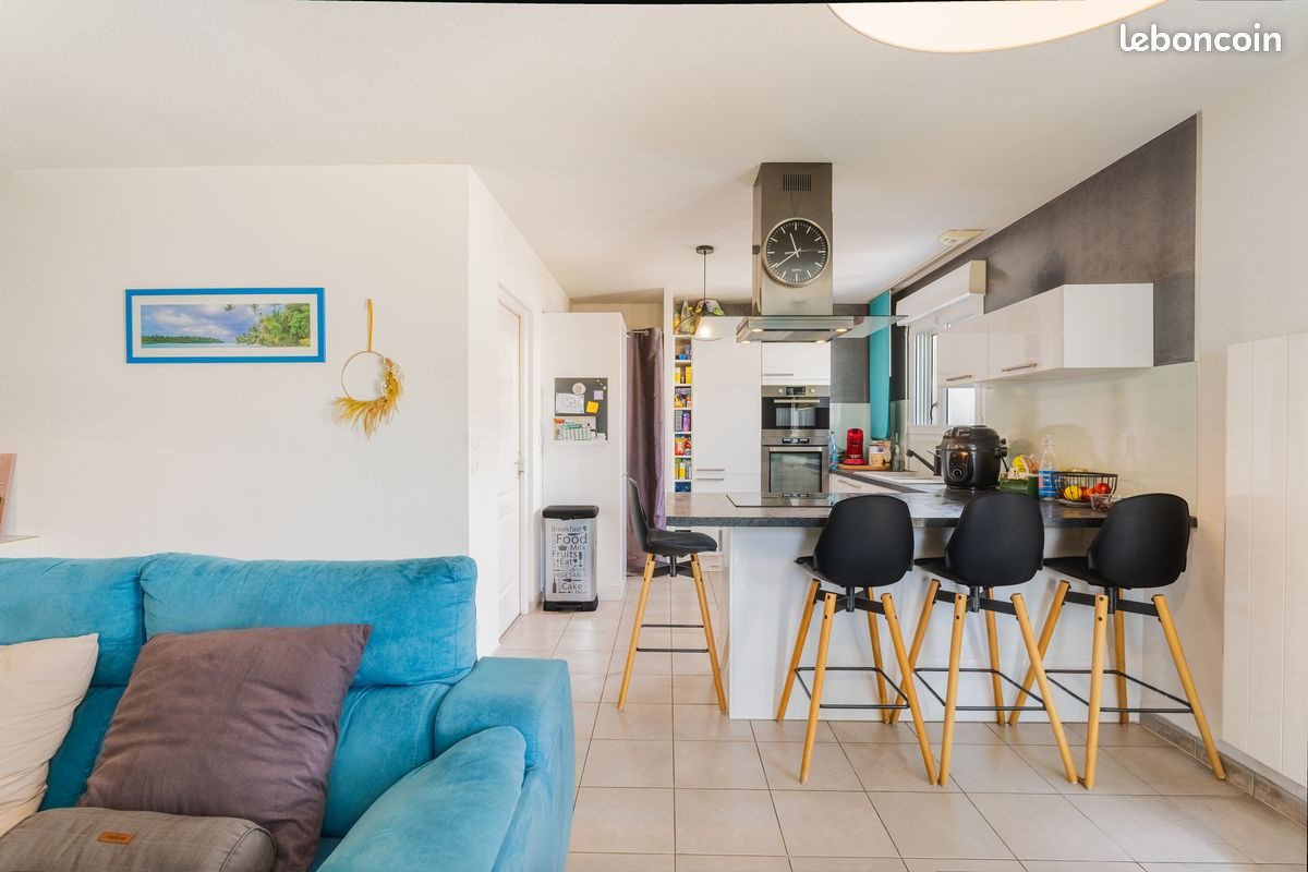 Maison à vendre, 90m², Labenne