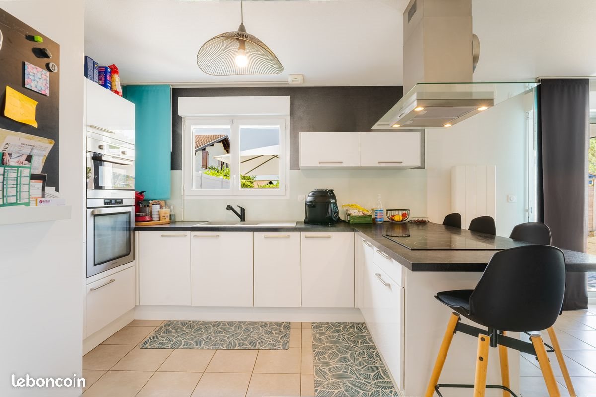 Maison à vendre, 90m², Labenne