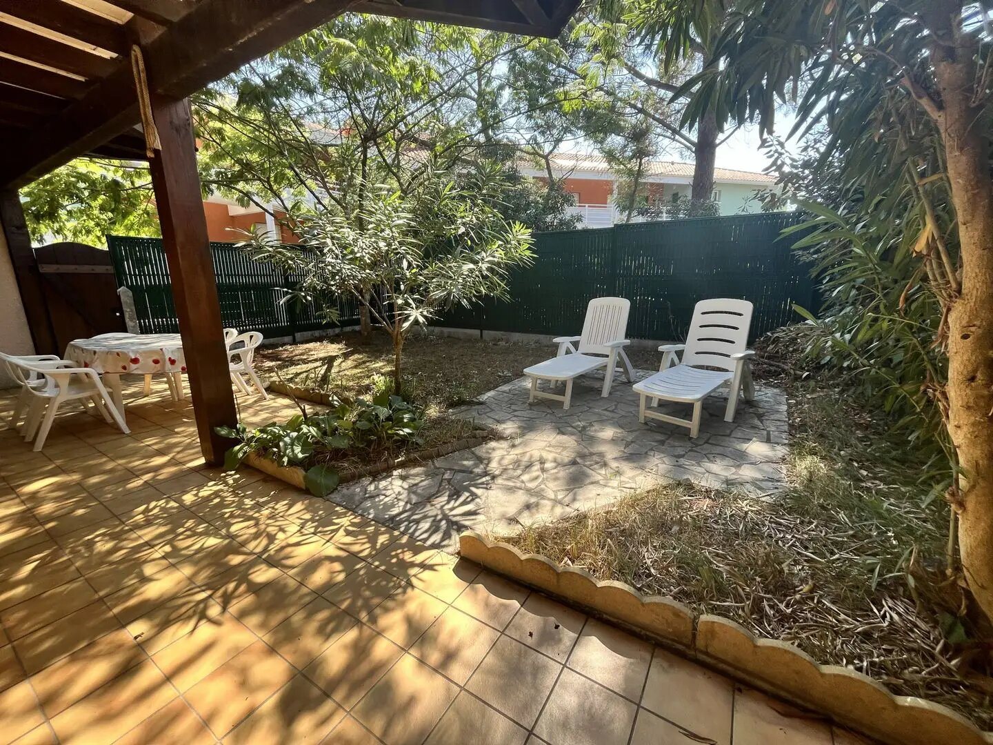 Appartement à vendre, 35m², Moliets-et-Maa