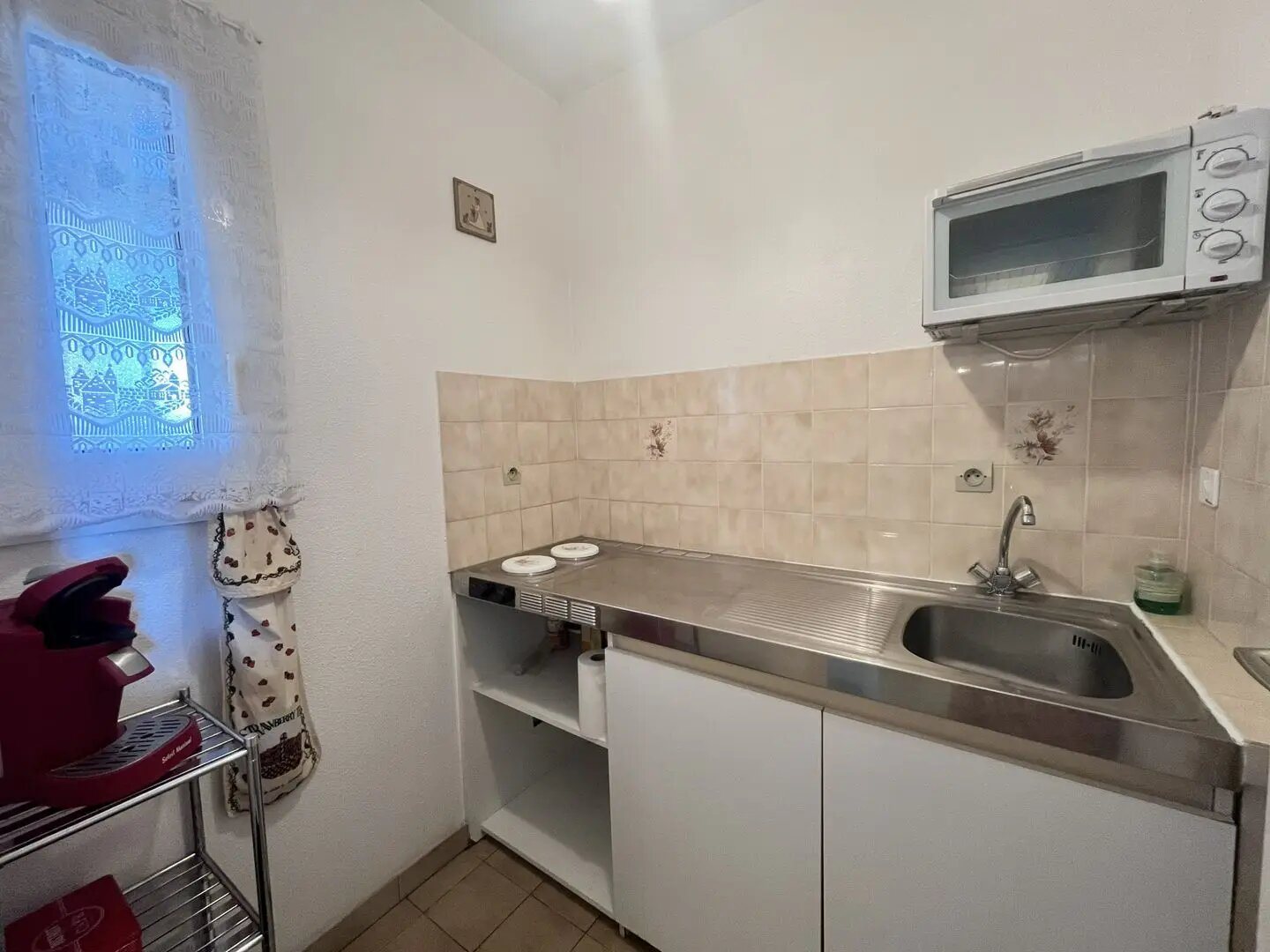 Appartement à vendre, 35m², Moliets-et-Maa
