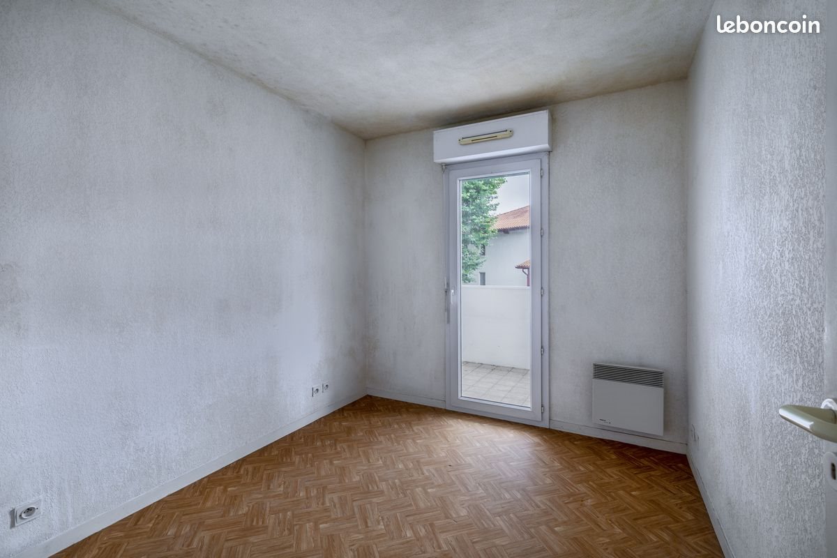 Appartement à vendre, 35m², Hendaye