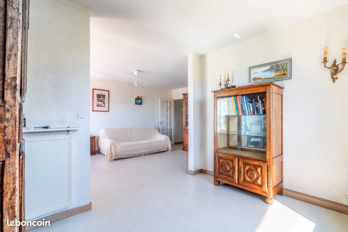 Appartement à vendre, 81m², Anglet