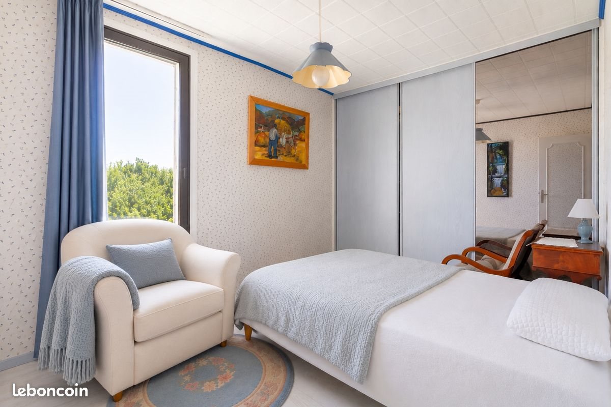 Appartement à vendre, 81m², Anglet