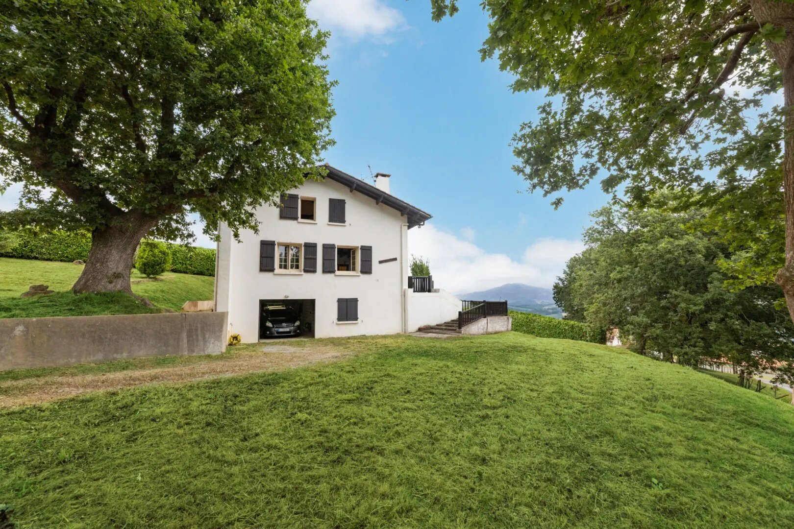 Maison à vendre, 185m², Sare