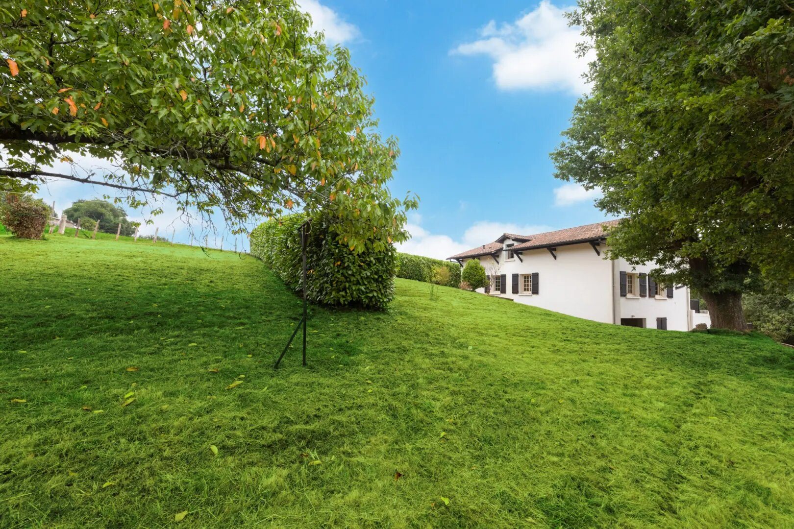 Maison à vendre, 185m², Sare