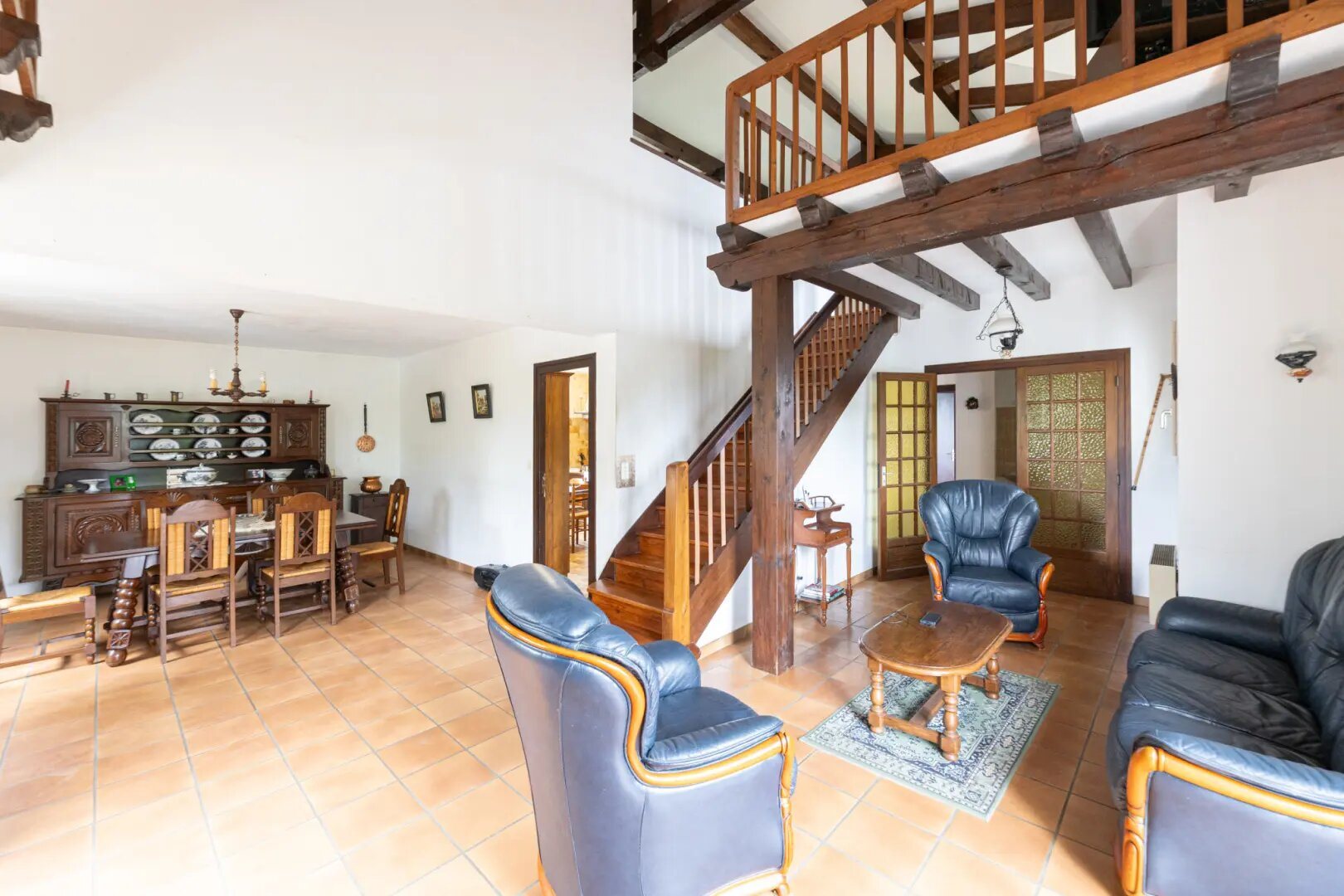 Maison à vendre, 185m², Sare