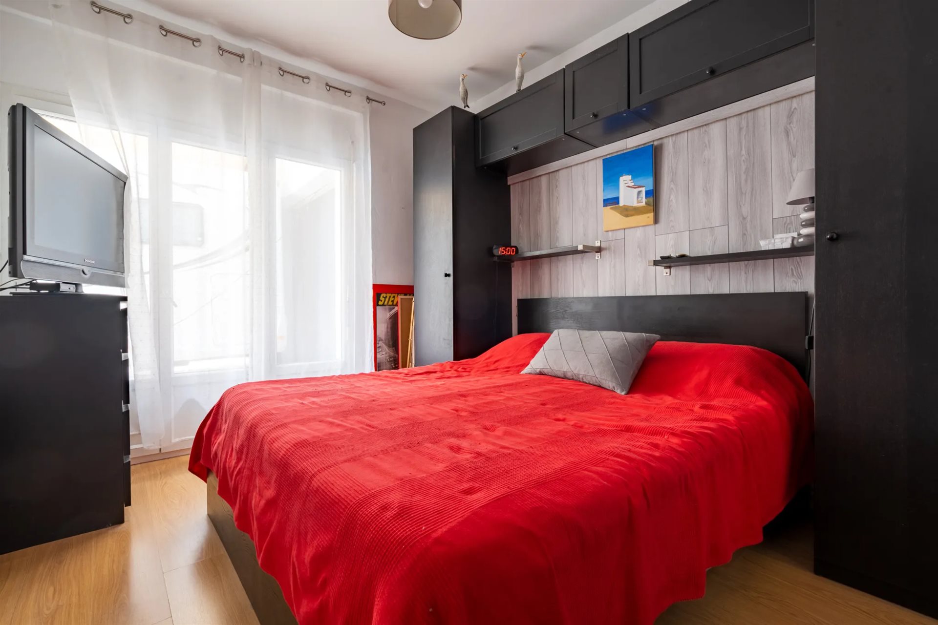 Appartement à vendre, 33m², Urrugne