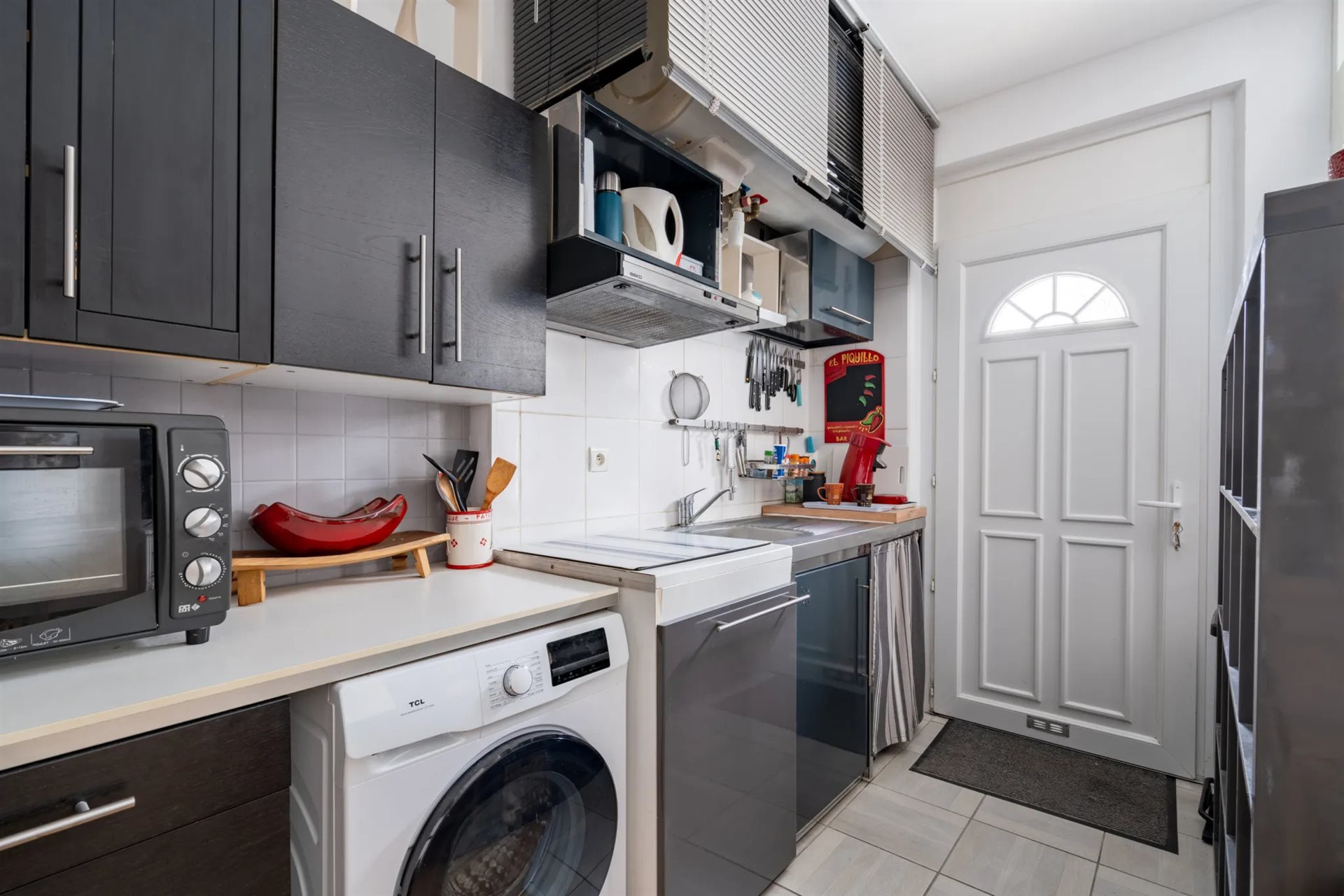 Appartement à vendre, 33m², Urrugne