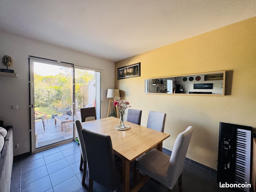 Maison à vendre, 93m², Vieux-Boucau-les-Bains