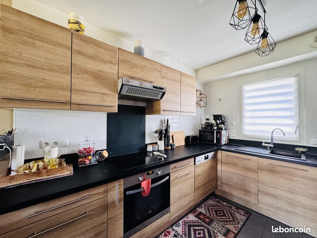Maison à vendre, 93m², Vieux-Boucau-les-Bains