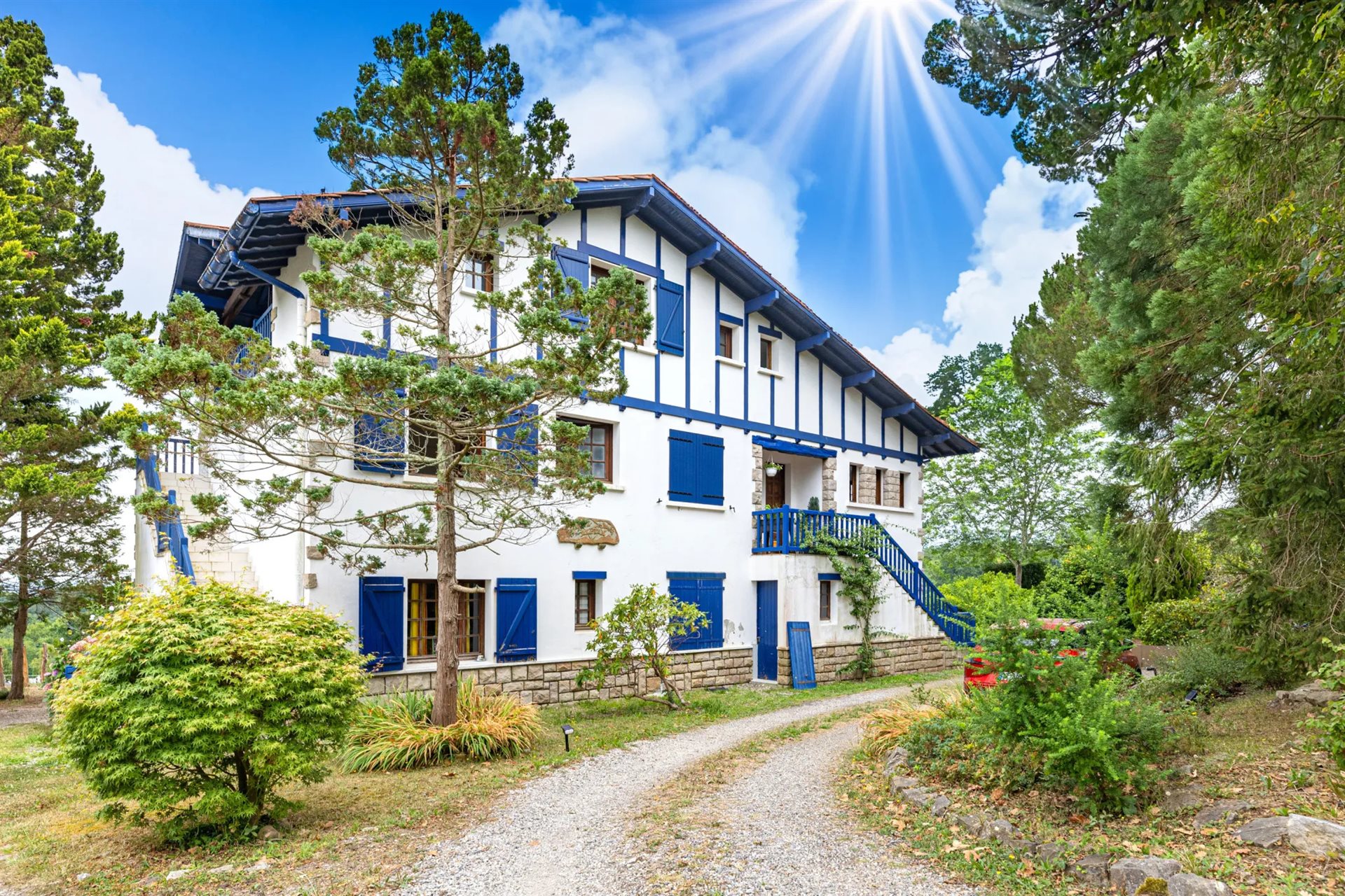 Appartement à vendre, 116m², Saint-Jean-de-Luz