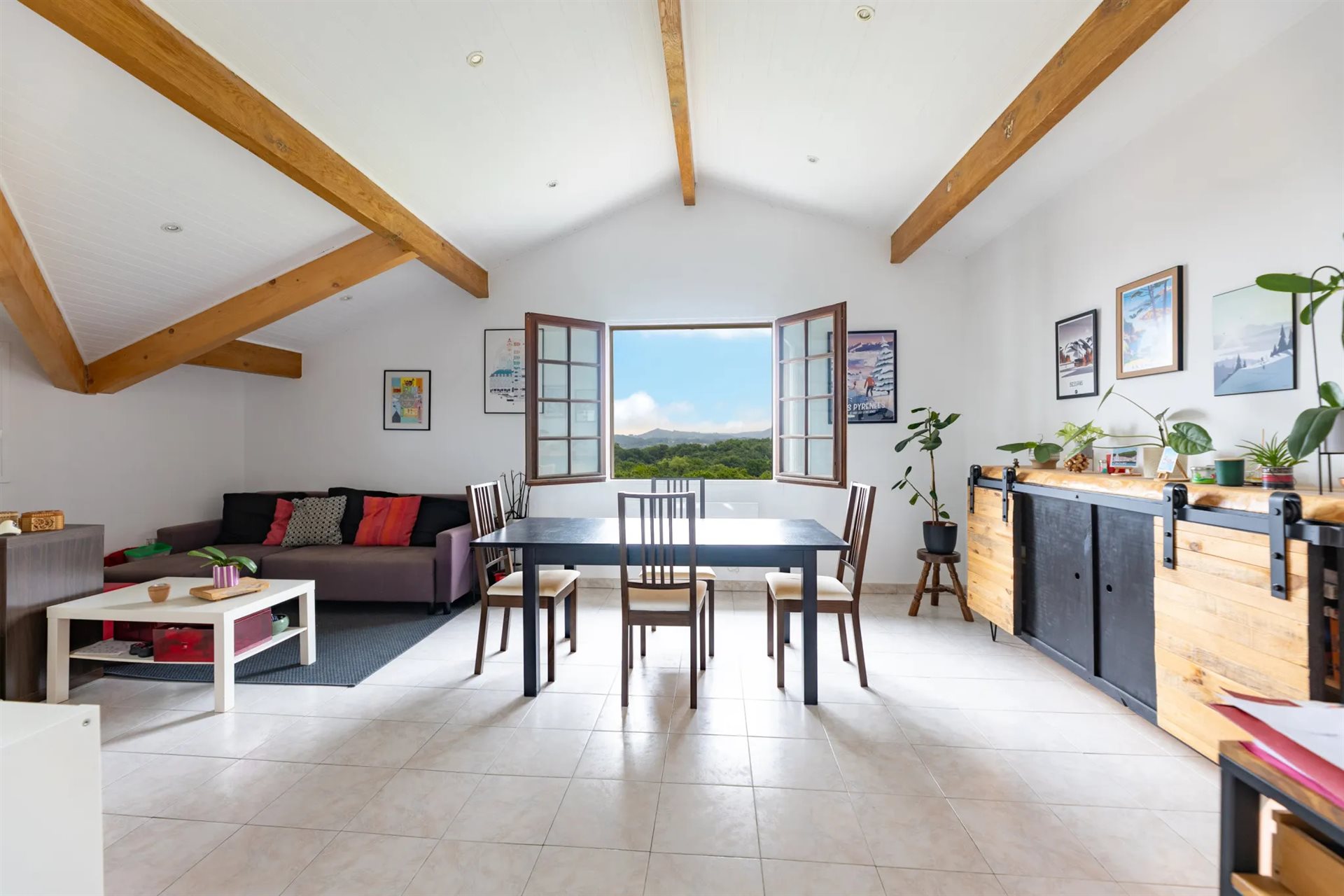 Appartement à vendre, 116m², Saint-Jean-de-Luz