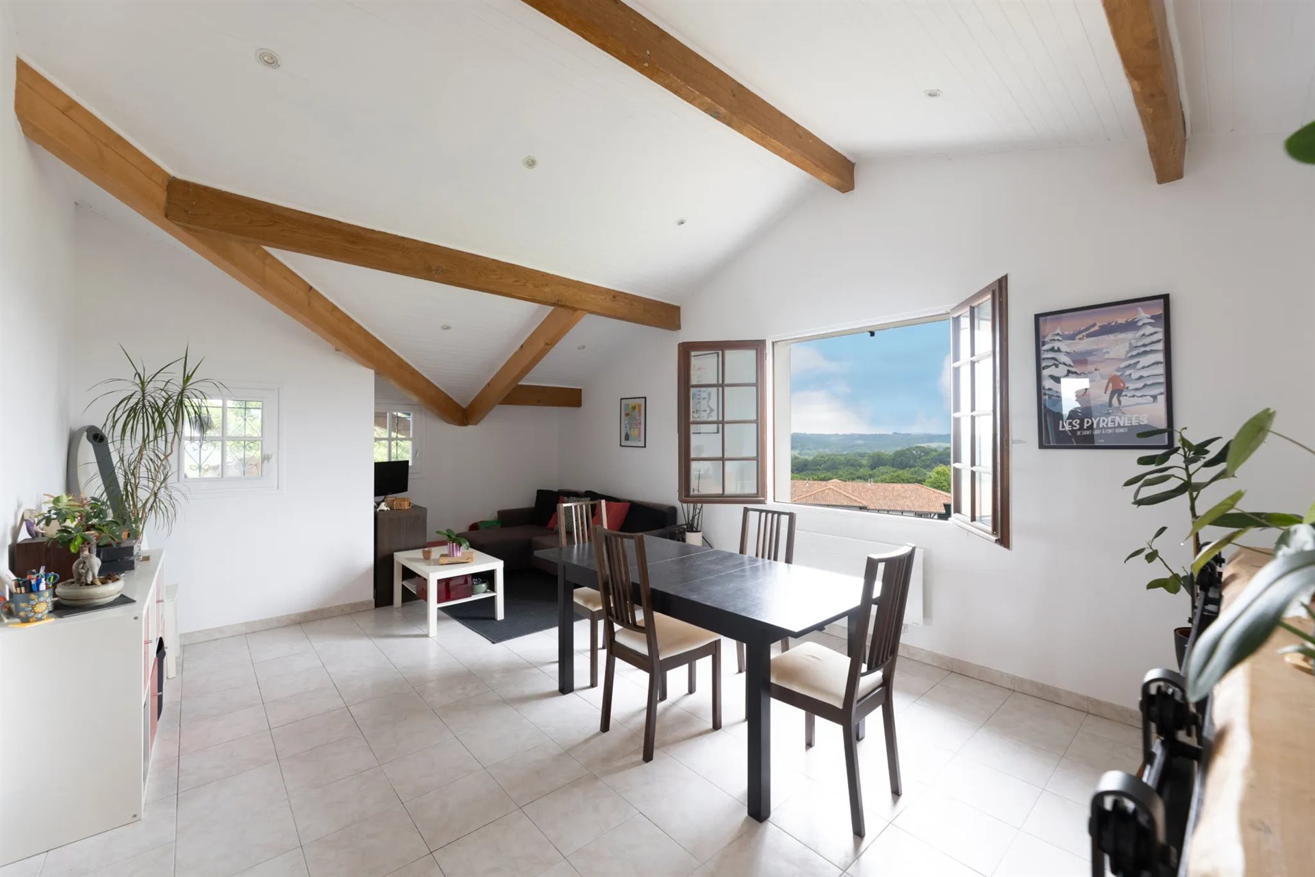 Appartement à vendre, 116m², Saint-Jean-de-Luz