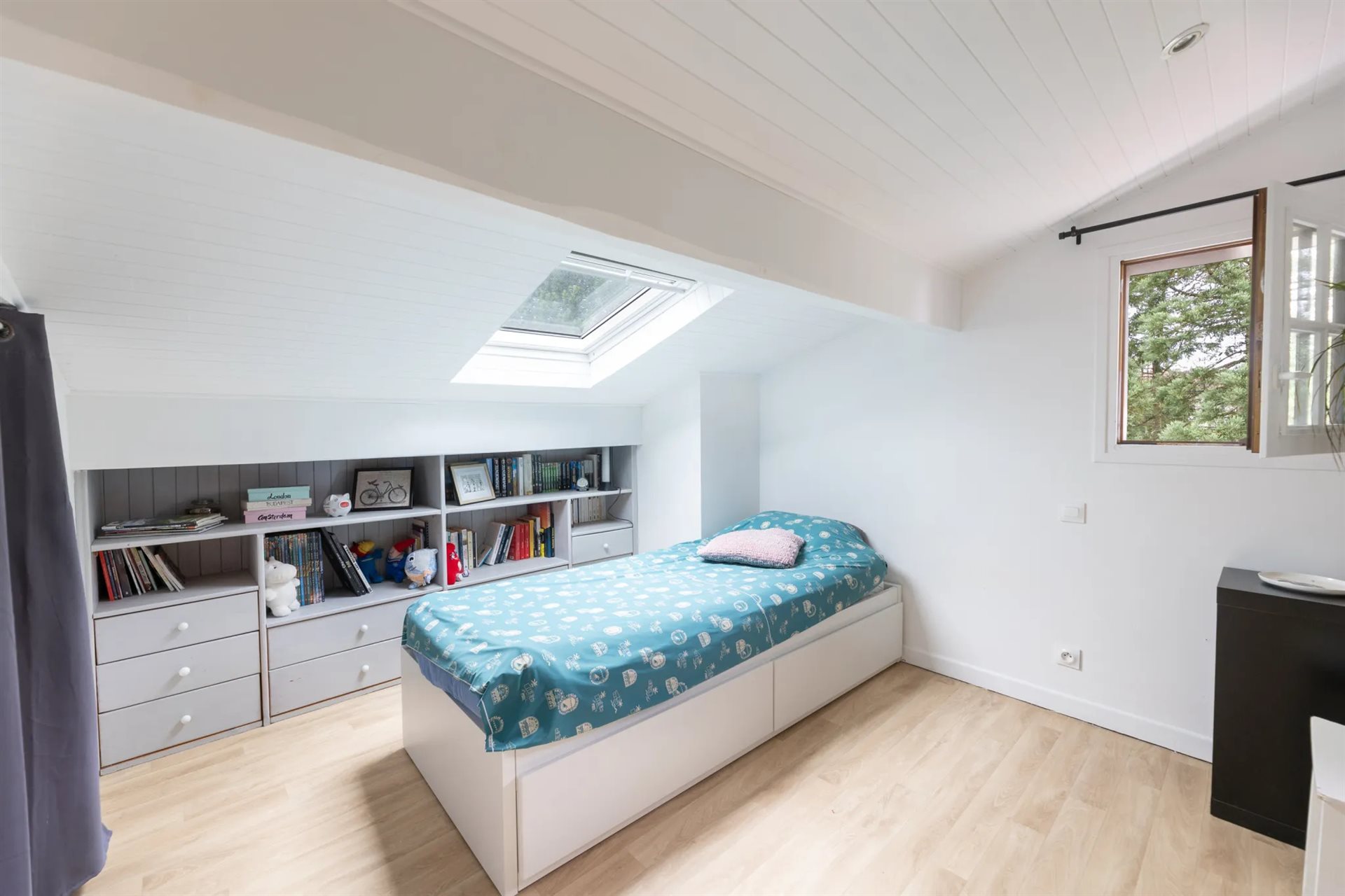 Appartement à vendre, 116m², Saint-Jean-de-Luz