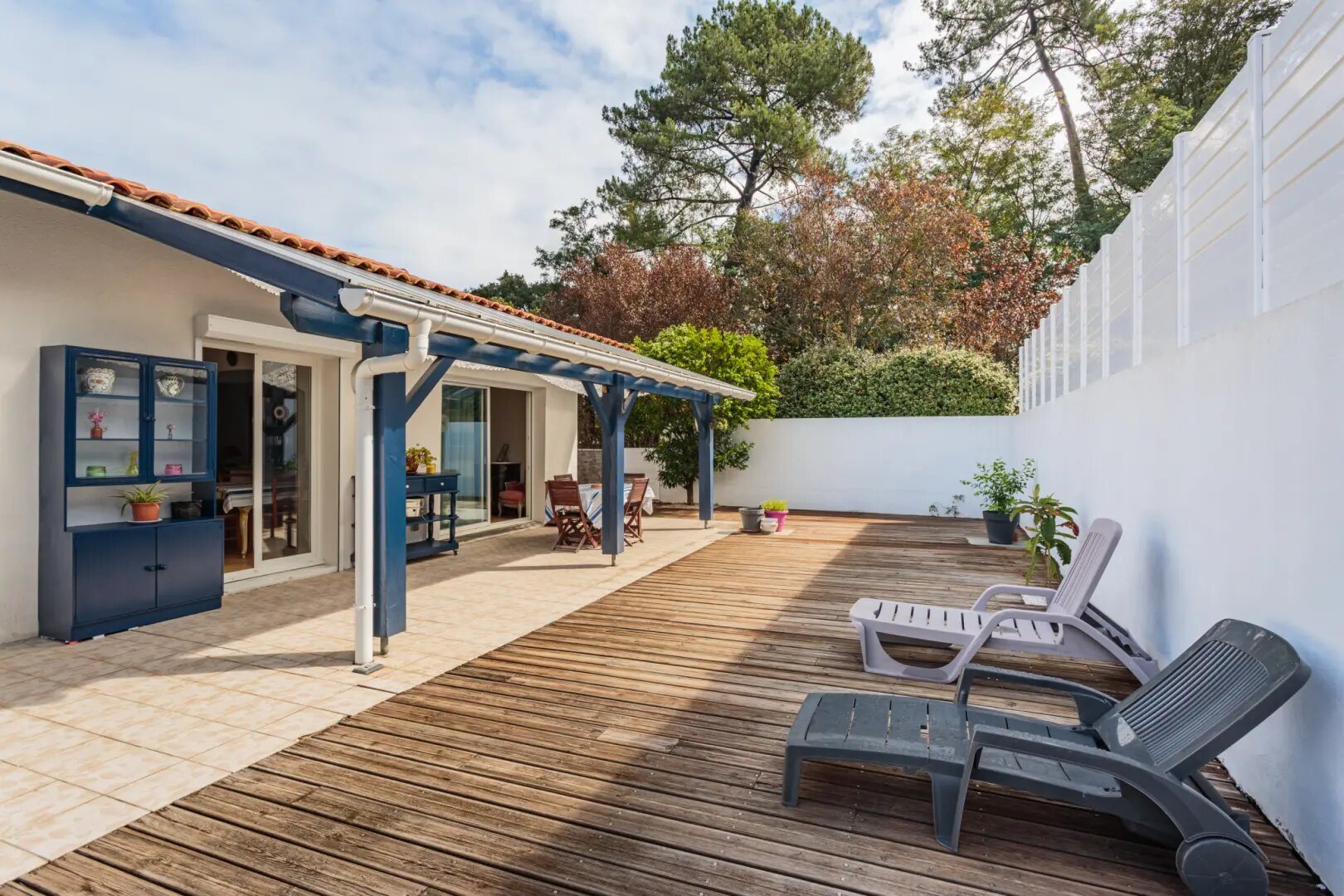 Maison à vendre, 99m², Boucau