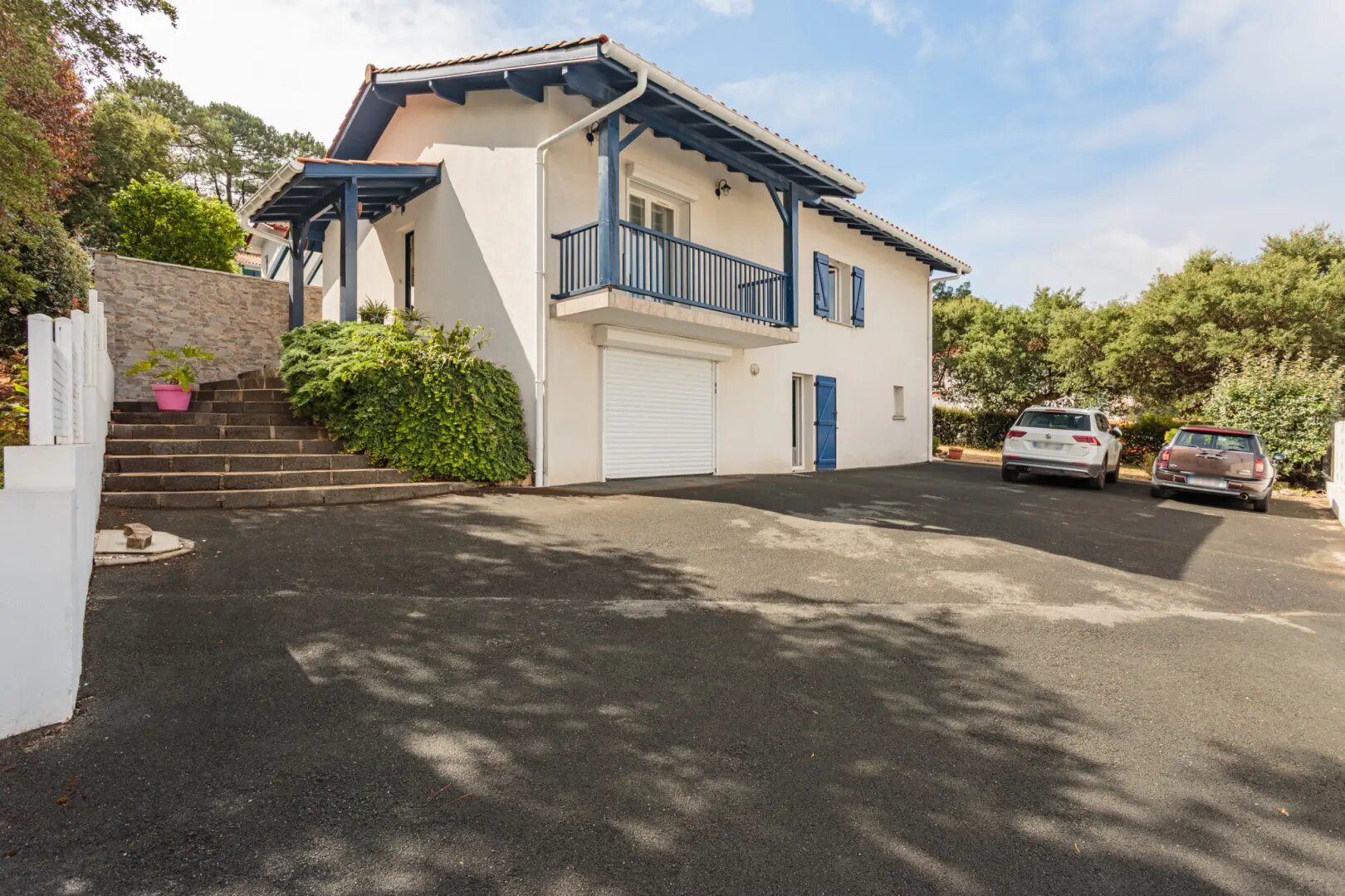 Maison à vendre, 99m², Boucau