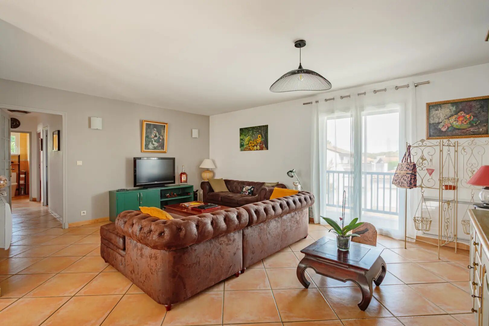 Maison à vendre, 99m², Boucau