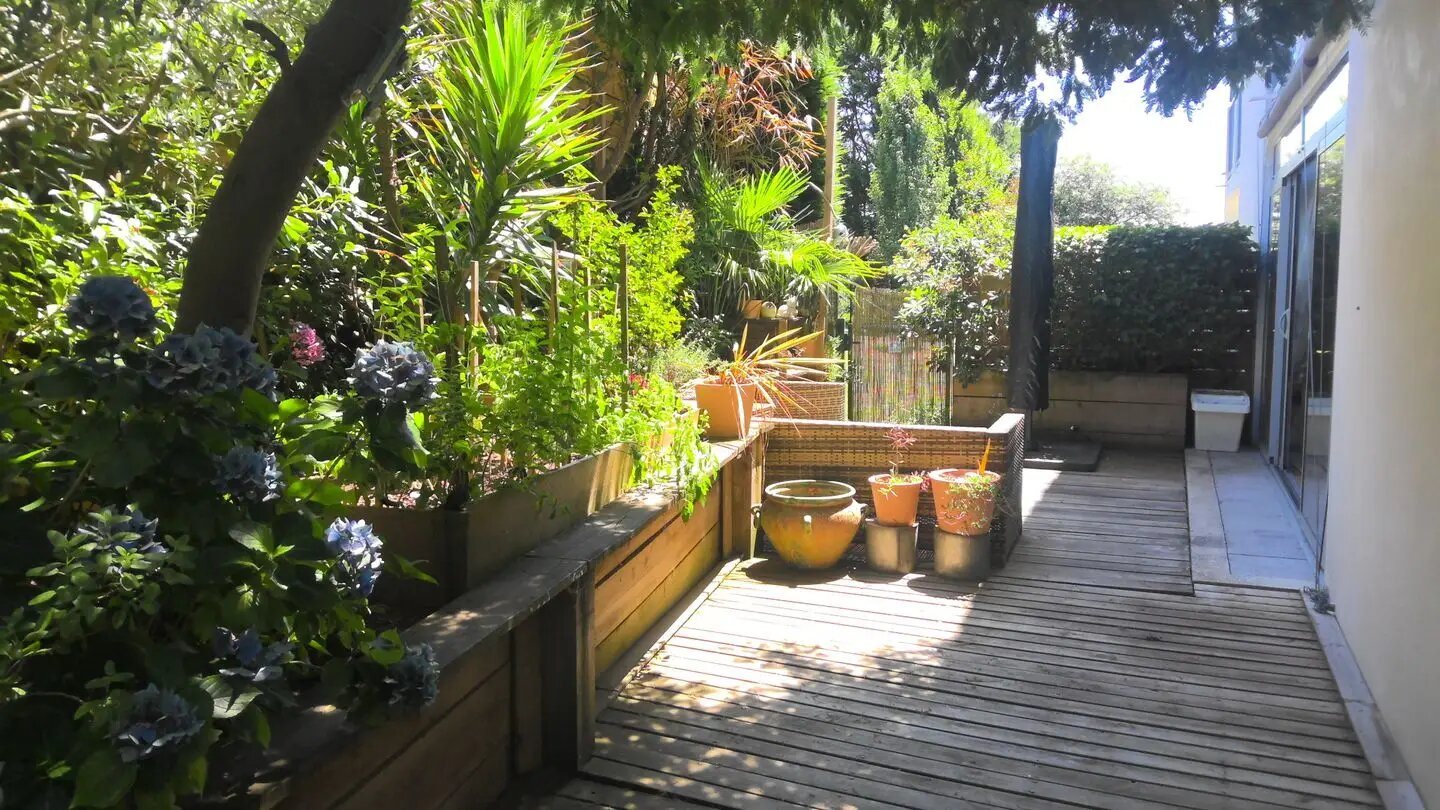 Appartement à vendre, 51m², Soorts-Hossegor