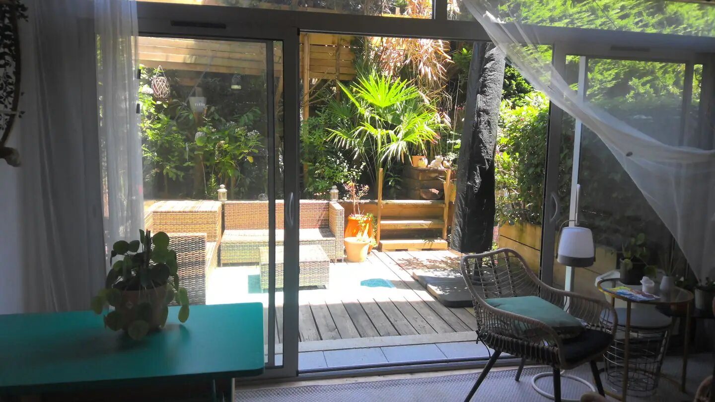 Appartement à vendre, 51m², Soorts-Hossegor