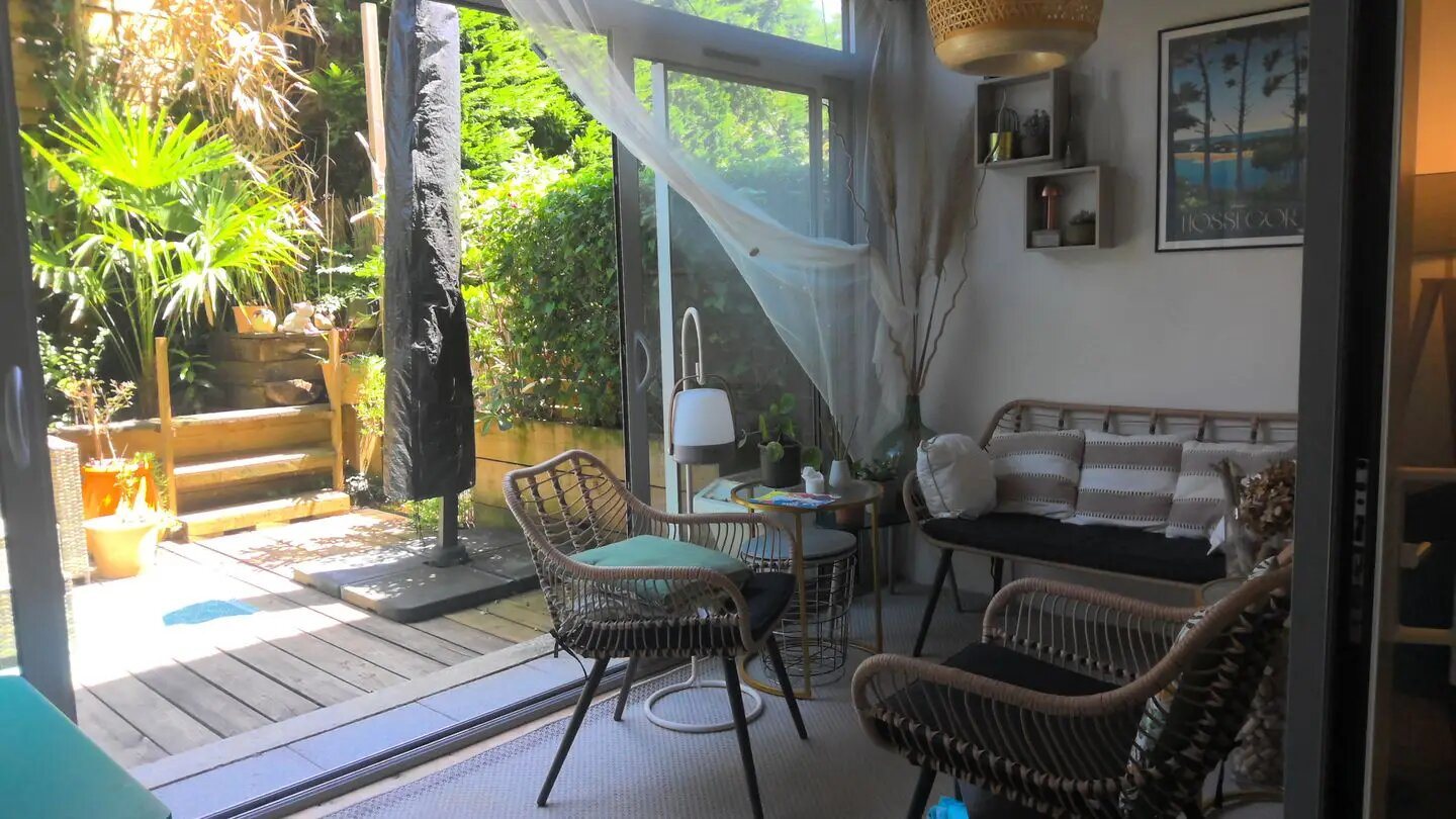 Appartement à vendre, 51m², Soorts-Hossegor