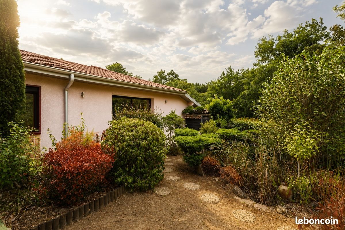 Maison à vendre, 86m², Labenne