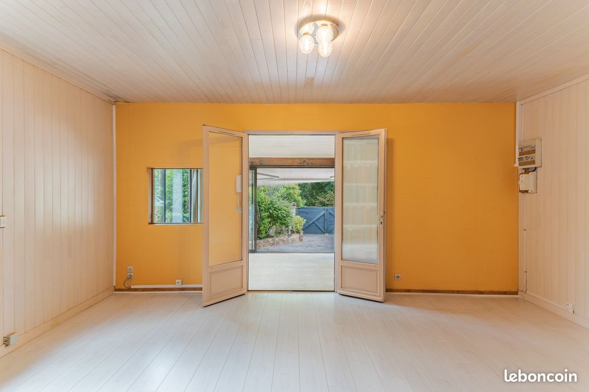 Maison à vendre, 86m², Labenne