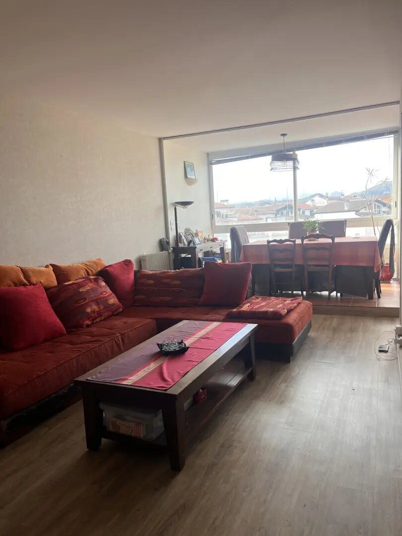 Appartement à vendre, 80m², Saint-Jean-de-Luz