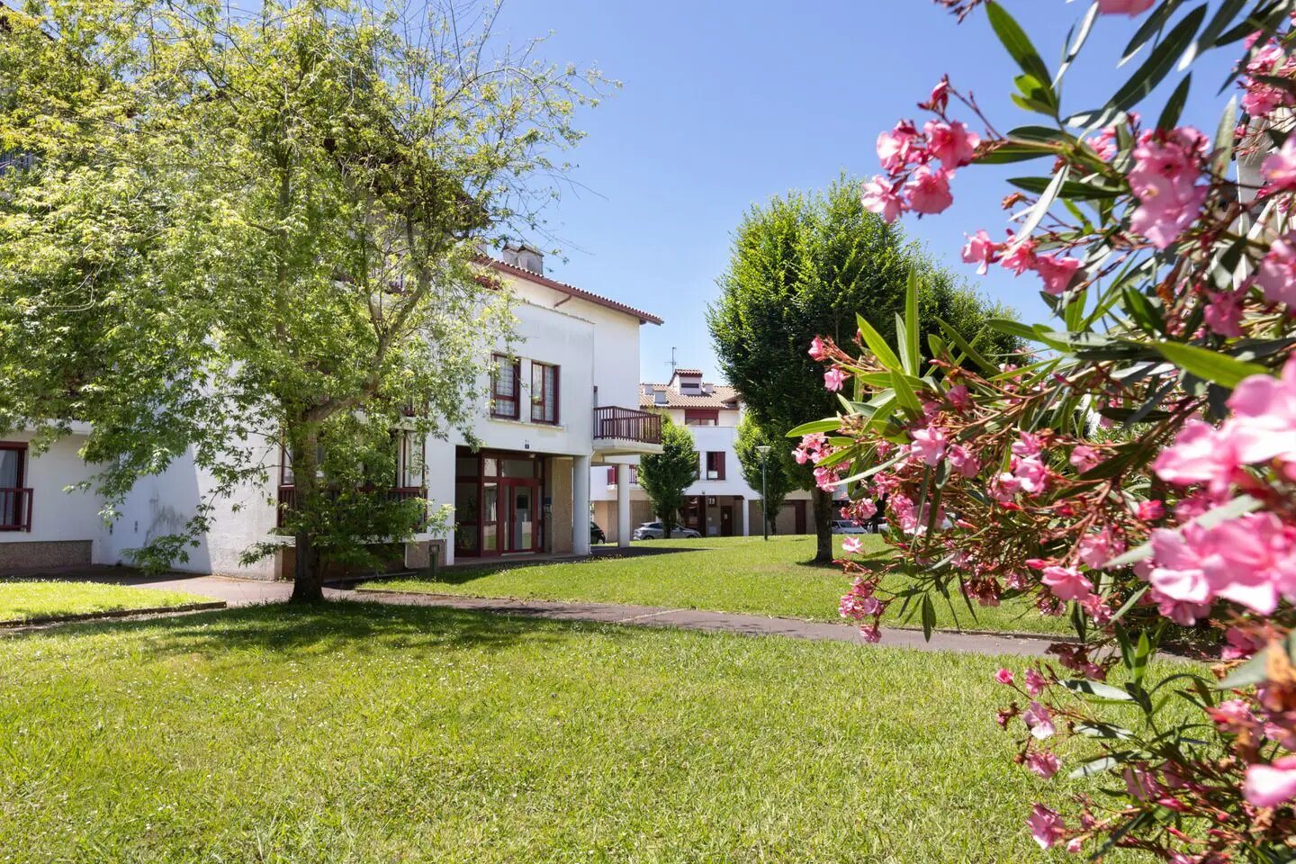 Appartement à vendre, 26m², Saint-Jean-de-Luz