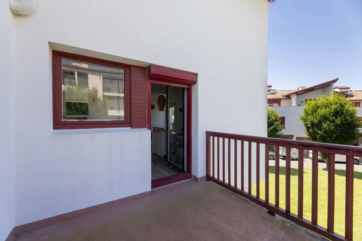 Appartement à vendre, 26m², Saint-Jean-de-Luz