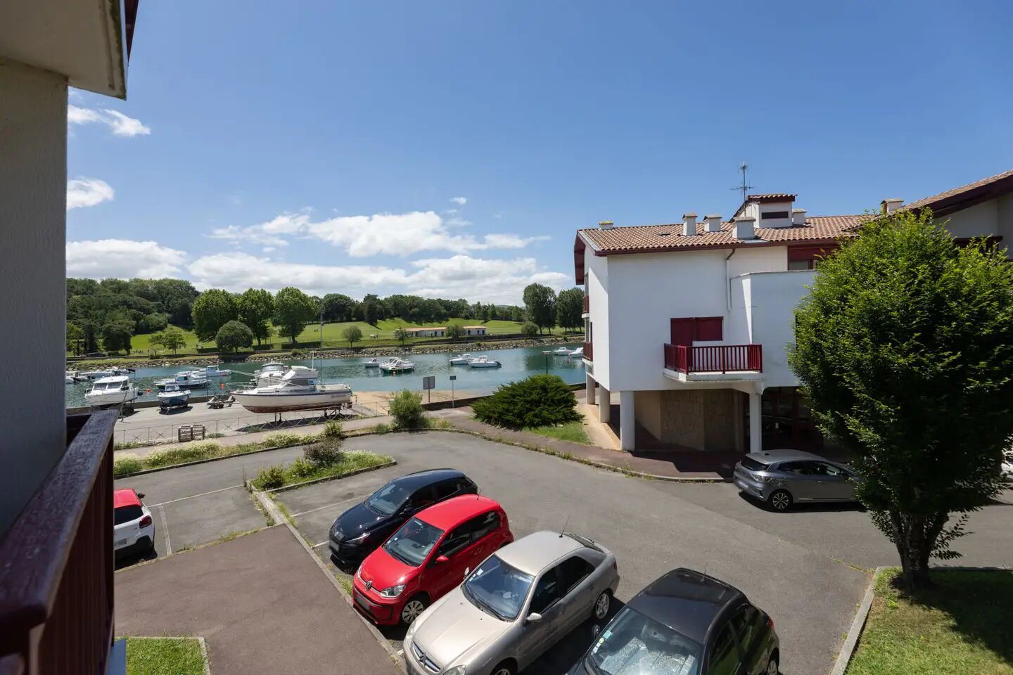 Appartement à vendre, 26m², Saint-Jean-de-Luz