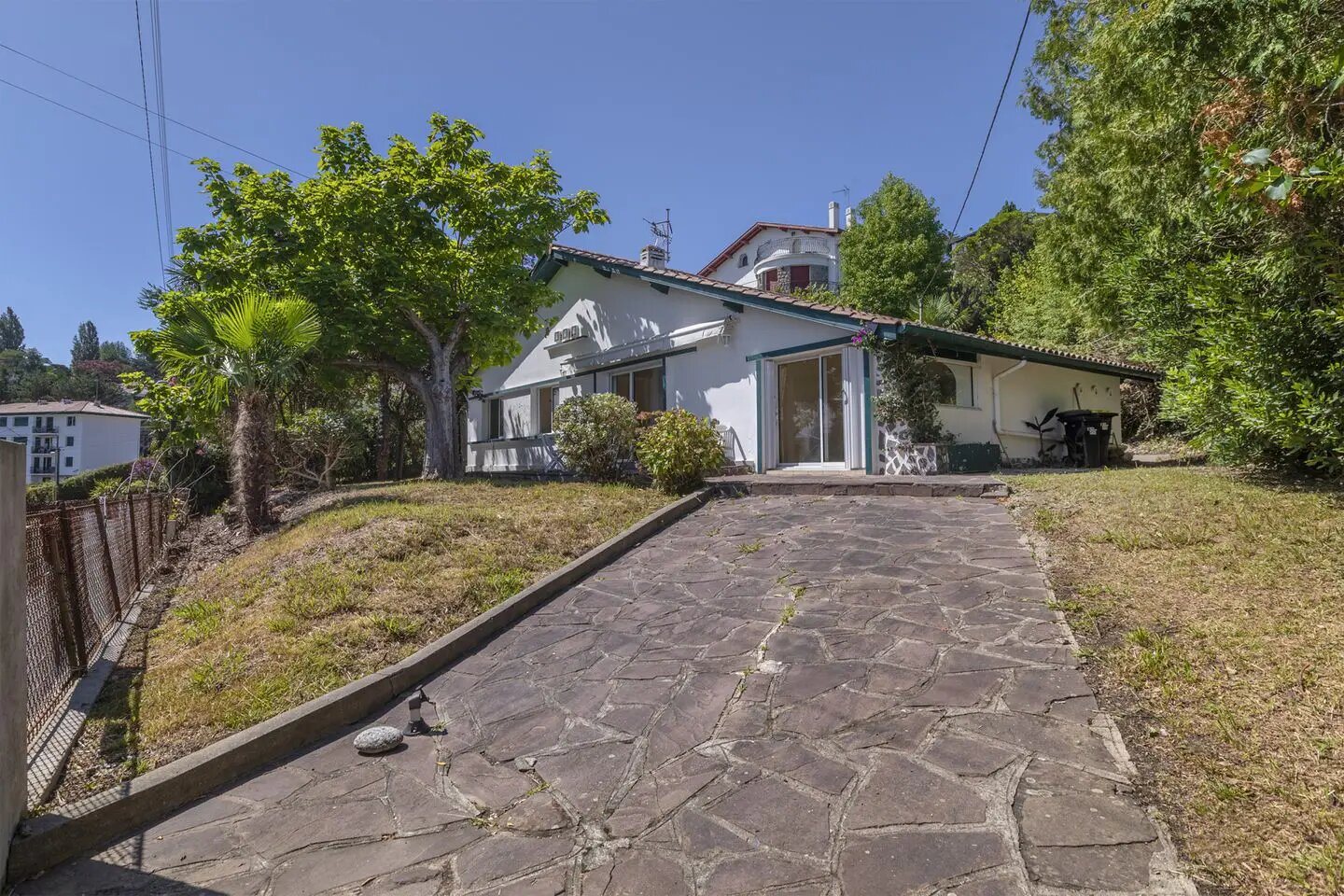 Maison à vendre, 114m², Ciboure