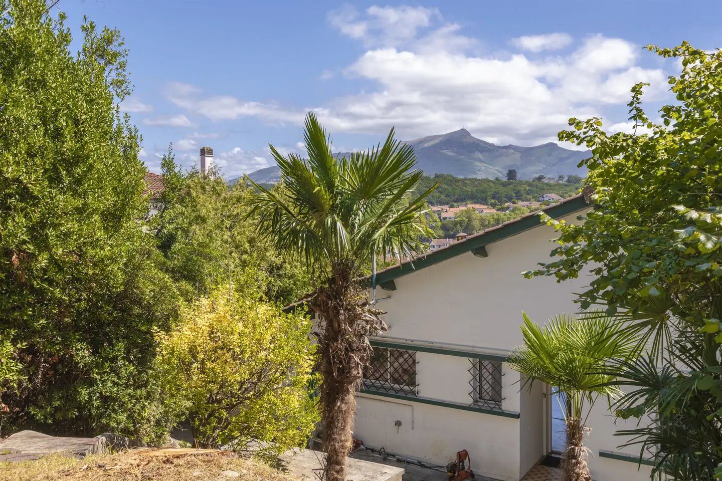 Maison à vendre, 114m², Ciboure