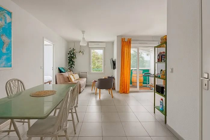 Appartement à vendre, 36m², Anglet