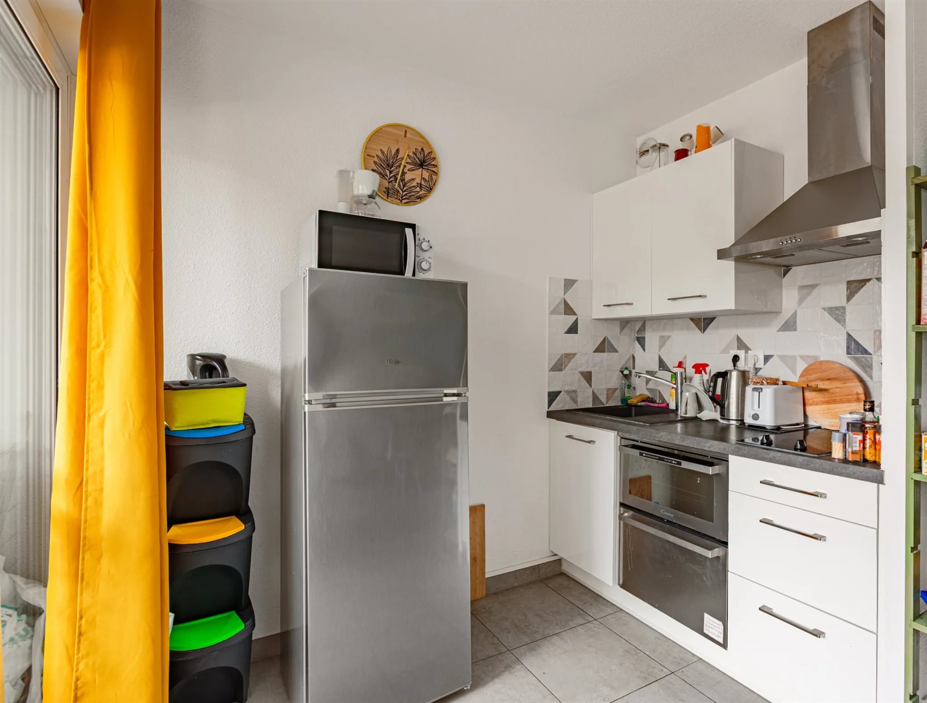 Appartement à vendre, 36m², Anglet
