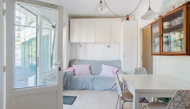 Appartement à vendre, 33m², Hendaye