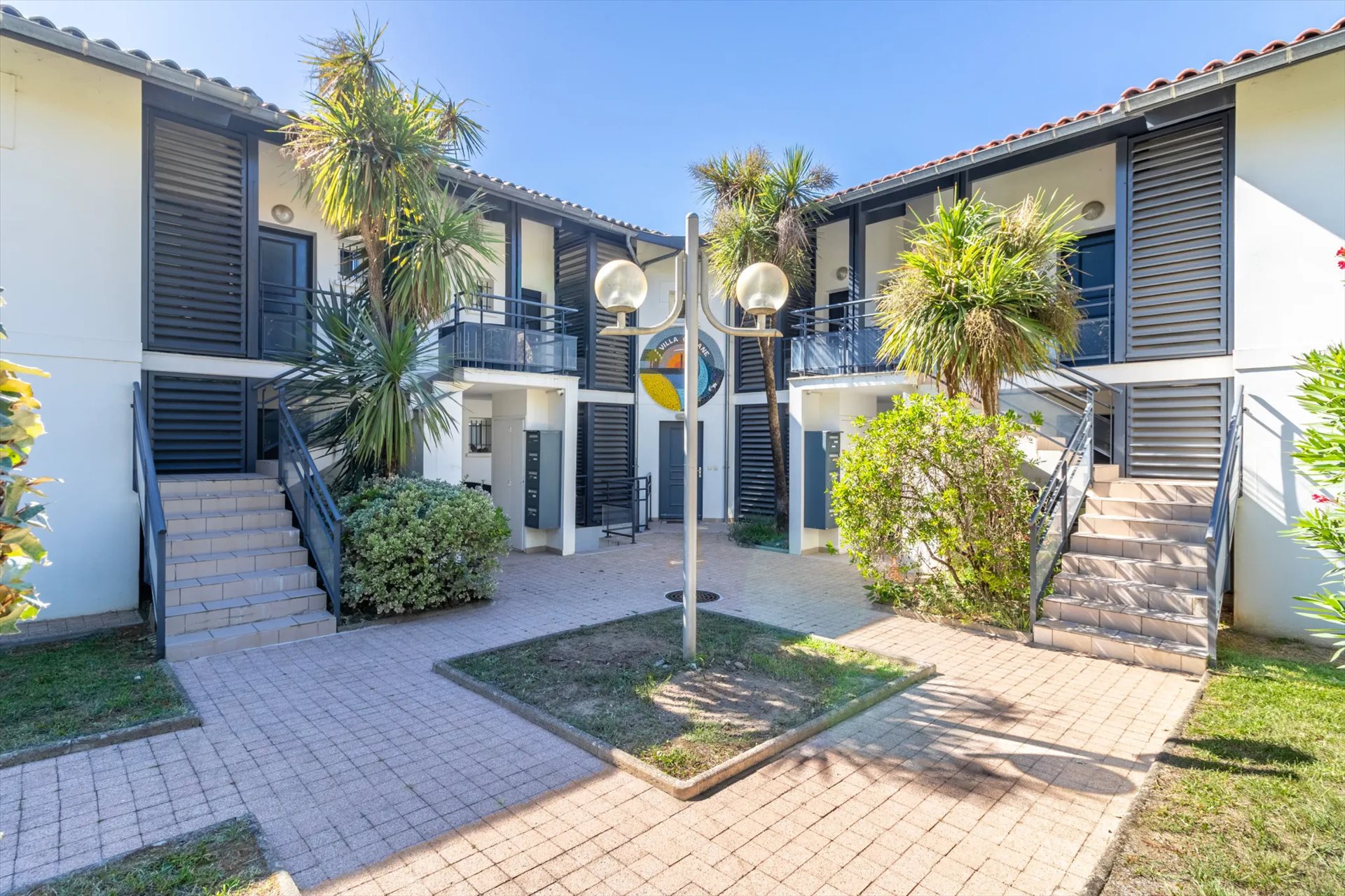 Appartement à vendre, 54m², Anglet