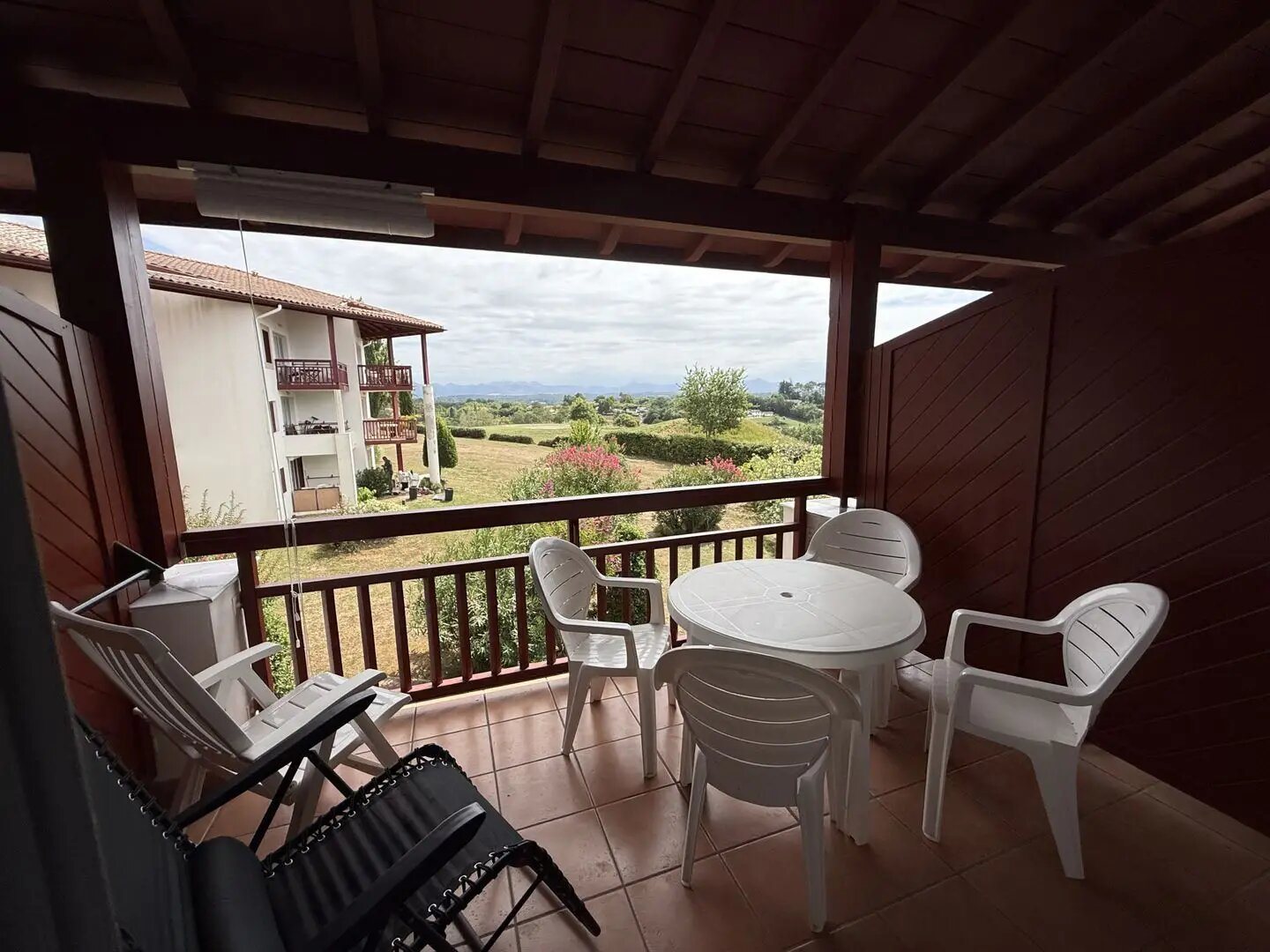 Appartement à louer, 31m², Arcangues