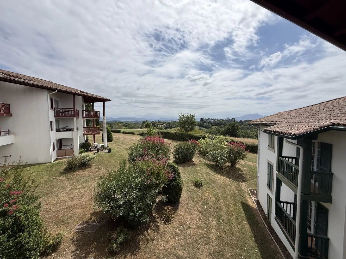 Appartement à louer, 31m², Arcangues