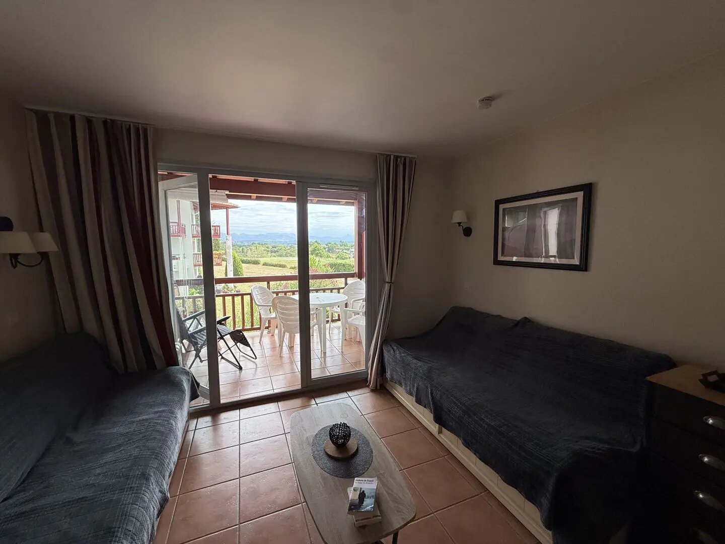 Appartement à louer, 31m², Arcangues