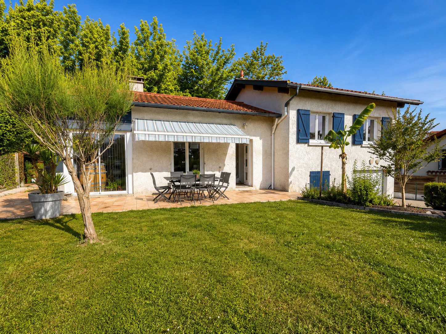Maison à vendre, 140m², Anglet