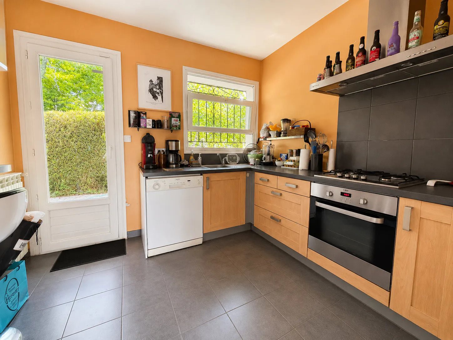 Maison à vendre, 140m², Anglet