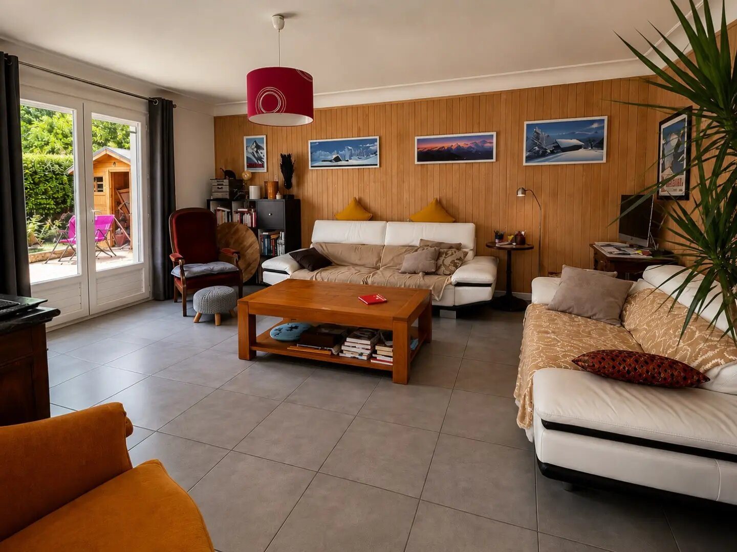 Maison à vendre, 140m², Anglet