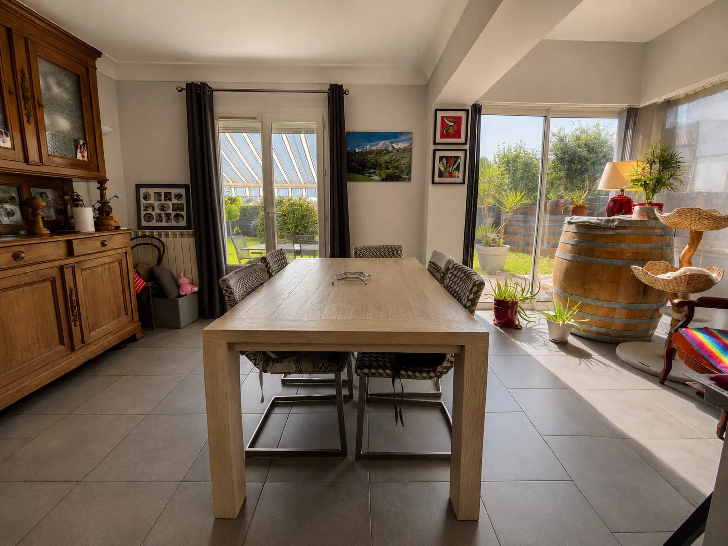 Maison à vendre, 140m², Anglet